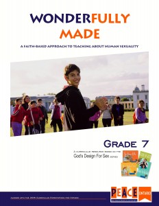 Grade 7 Curriculum 